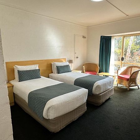 Grand Country Lodge Motel Mittagong Eksteriør billede