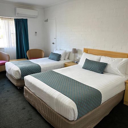 Grand Country Lodge Motel Mittagong Eksteriør billede