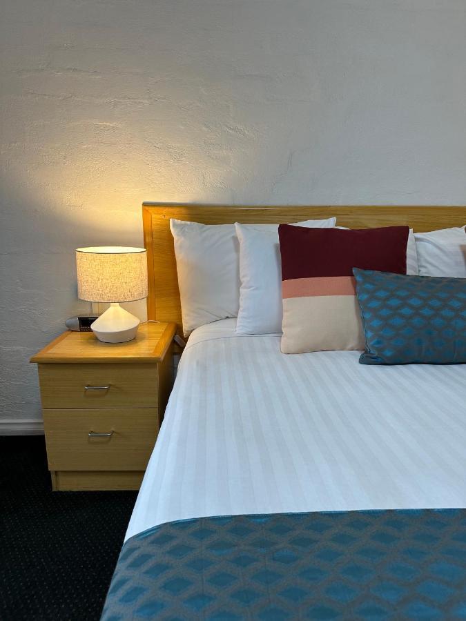 Grand Country Lodge Motel Mittagong Eksteriør billede