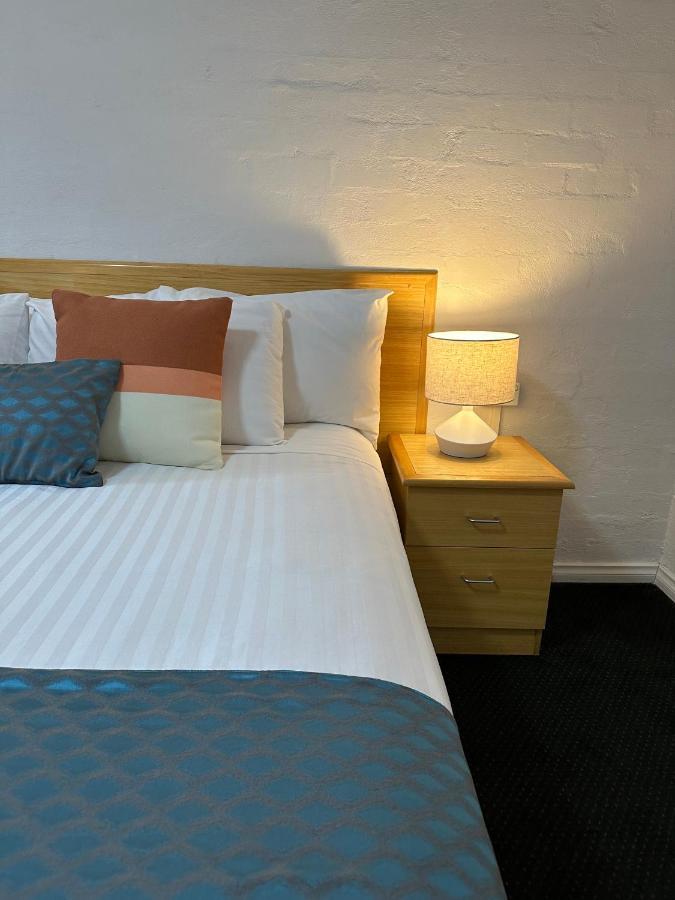 Grand Country Lodge Motel Mittagong Eksteriør billede