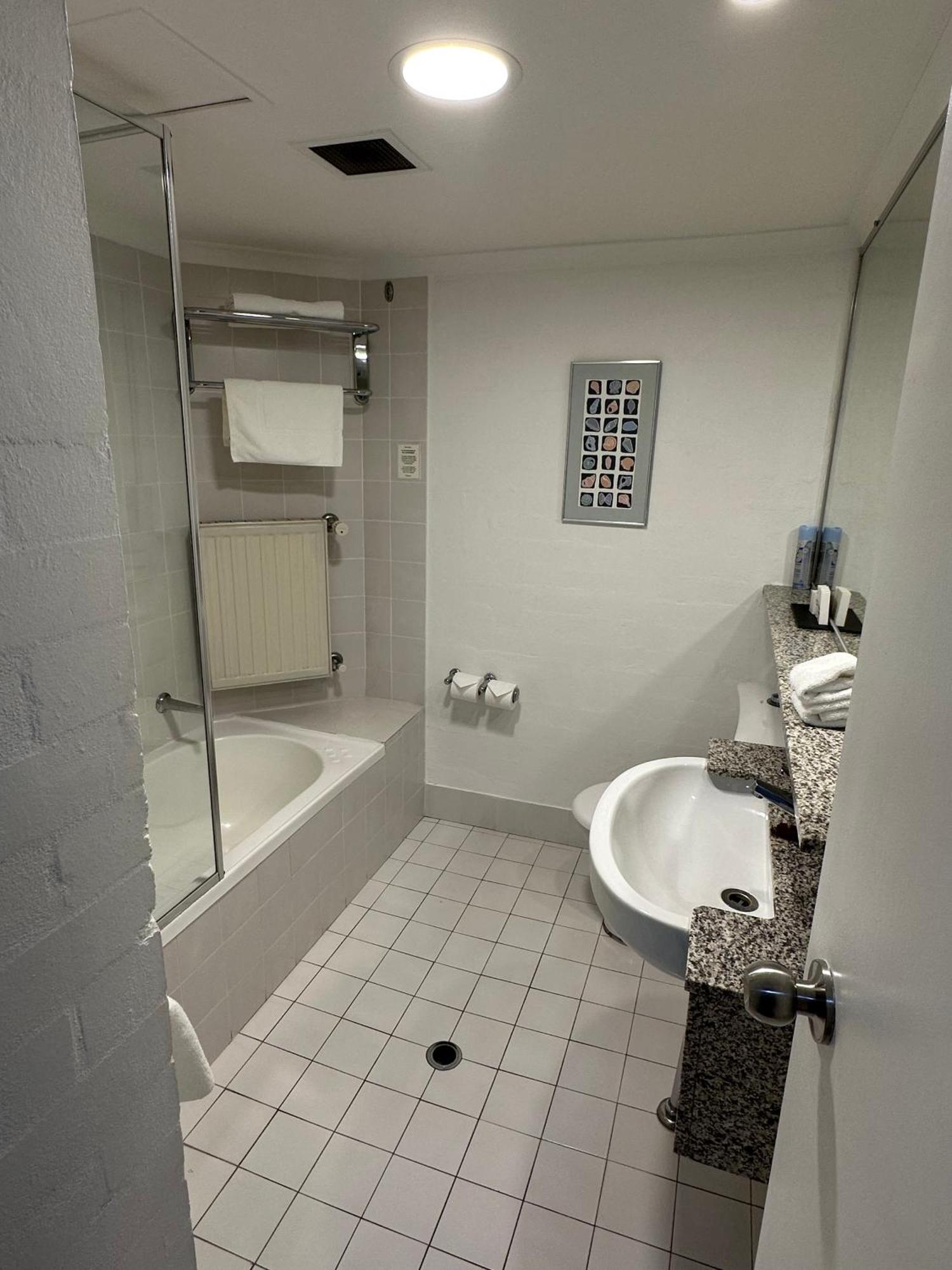 Grand Country Lodge Motel Mittagong Eksteriør billede