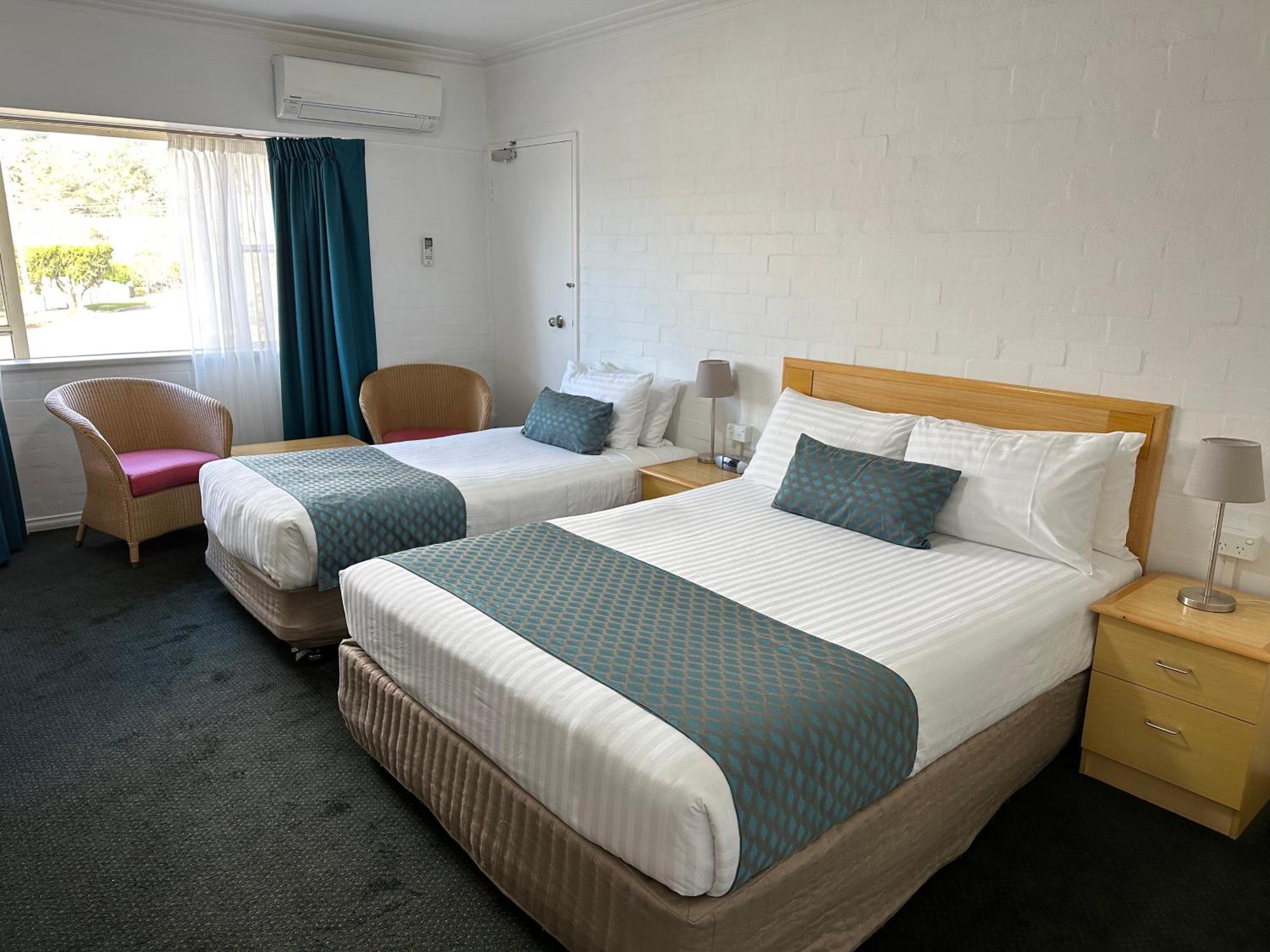 Grand Country Lodge Motel Mittagong Eksteriør billede