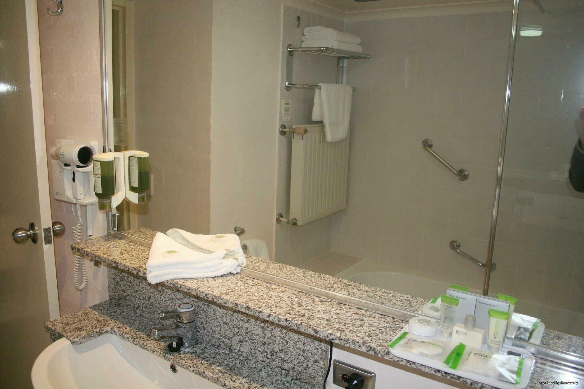 Grand Country Lodge Motel Mittagong Eksteriør billede